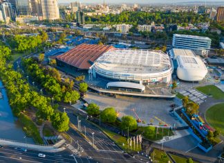 Australian Open moves behind closed doors amid snap lockdown