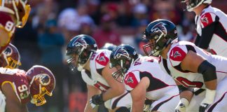 Betting sponsorships make significant contribution to NFL revenues NFL