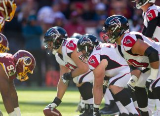David Highhill: NFL will ‘remain thoughtful’ on relationship with sports betting NFL