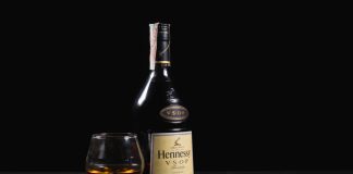 NBA makes spirits sponsorship debut with global Hennessy expansion