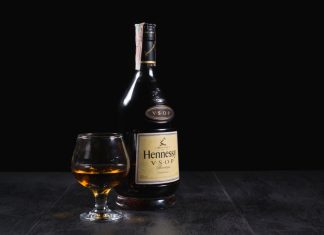 NBA makes spirits sponsorship debut with global Hennessy expansion