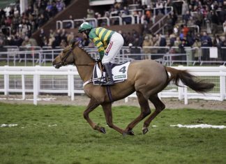 ITV expands Cheltenham coverage to six races per day