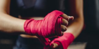 UFC’s Mackenzie Dern clinches agreement with Betmotion