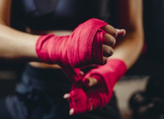 UFC’s Mackenzie Dern clinches agreement with Betmotion