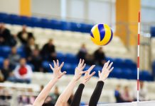 Athletes Unlimited enlists trio of sponsors for inaugural volleyball season