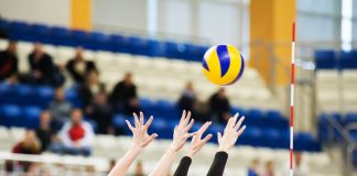 Athletes Unlimited enlists trio of sponsors for inaugural volleyball season
