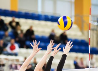 Athletes Unlimited enlists trio of sponsors for inaugural volleyball season