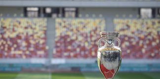 Possibility of ‘some travelling’ to overseas Euros games, says UEFA medical advisor