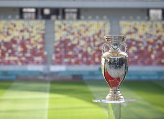 Possibility of ‘some travelling’ to overseas Euros games, says UEFA medical advisor