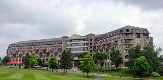 IMG parts with 50% stake in European Golf Design