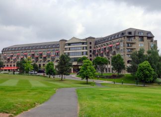 IMG parts with 50% stake in European Golf Design