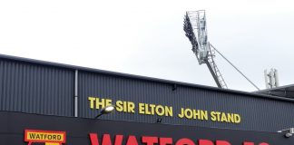 Watford FC and Stake.com enter LGBTQ+ inclusivity collaboration