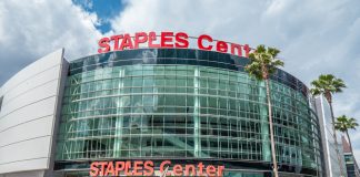 BioSteel replaces Gatorade official sports drink of LA Lakers
