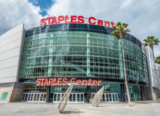 LA Lakers enlists Sportfive in search for new jersey patch sponsor