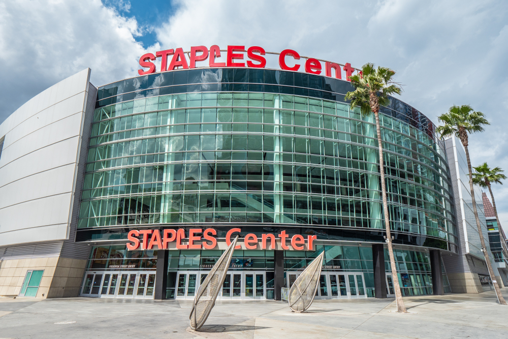 Los Angeles Lakers trade Gatorade for BioSteel bench sponsorship