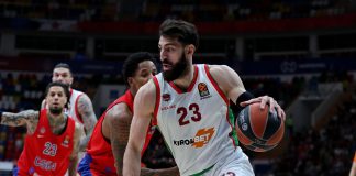 EuroLeague Basketball and IMG Arena extend long-running partnership