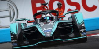 Jaguar Racing rolls out Motorsport.tv OTT offering