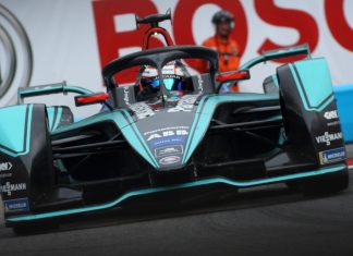 Jaguar Racing rolls out Motorsport.tv OTT offering