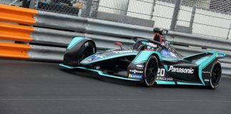 BBC renews rights to Formula E electric race series