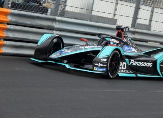 BBC renews rights to Formula E electric race series