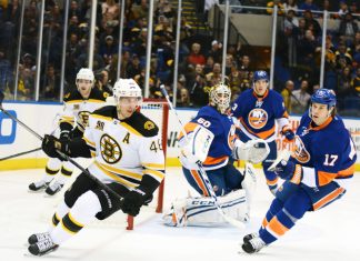 NHL takes equity stake in PointsBet via new partnership