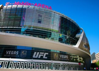 Vegas Golden Knights selects Upick as NHL sponsor