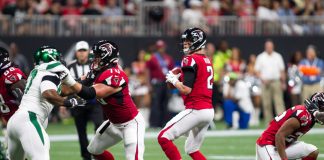 ESPN considering ‘shareholder value’ of NFL rights package