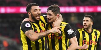 Watford FC and RecoverMe partnership endorsed by sponsor Sportsbet.io