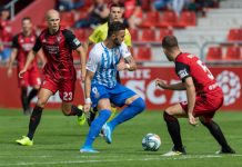 La Liga makes second tier SmartBank free to air in UK and Ireland