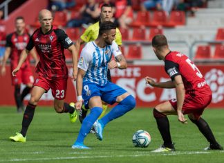 La Liga makes second tier SmartBank free to air in UK and Ireland