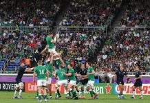 England, Scotland and Wales propose joint 2031 Rugby World Cup bid