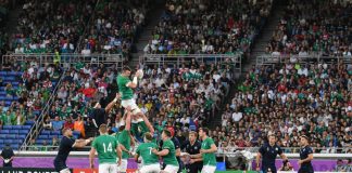 England, Scotland and Wales propose joint 2031 Rugby World Cup bid