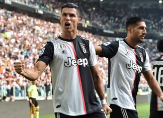 DAZN edges out Sky in Serie A media rights contest