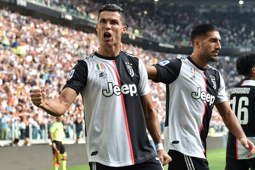 Dazn Edges Out Sky In Serie A Media Rights Contest Insider Sport