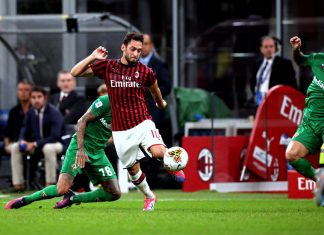 Sky Italia warns DAZN’s Serie A proposal could harm market competition