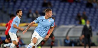 UK brand Castore enters discussions with Serie A duo
