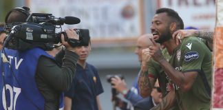 Serie A extends Mena rights deadline whilst clubs press for domestic vote