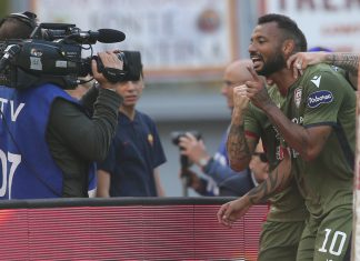 Serie A extends Mena rights deadline whilst clubs press for domestic vote
