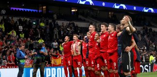 Bayern Munich set to star in new Amazon docu-series