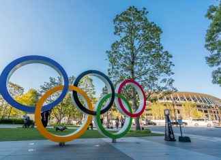 Tokyo Olympic playbook discourages ‘singing and chanting’ at 2021 Games