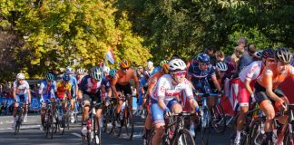 Women’s Tour road race makes live debut with Eurosport and GCN