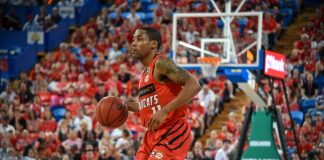 Genius Sports renews long-running NBL data distribution deal