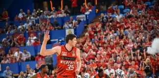 NBL and ABPA clash over on-court sponsor decals