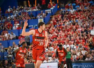 NBL and ABPA clash over on-court sponsor decals