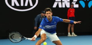 Australian Open takes multimillion dollar revenue hit as ratings dip