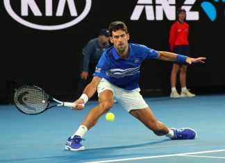 Australian Open takes multimillion dollar revenue hit as ratings dip