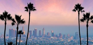 Angel City makes social responsibility pledge with DoorDash
