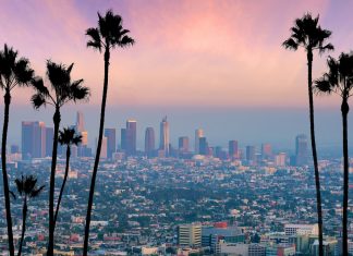 Angel City makes social responsibility pledge with DoorDash