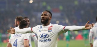 Canal+ rights deal eases pressure on French football league