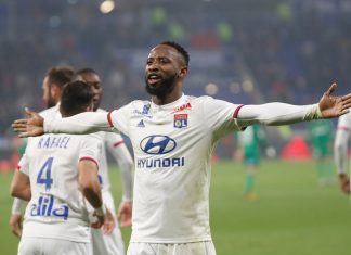 Canal+ rights deal eases pressure on French football league